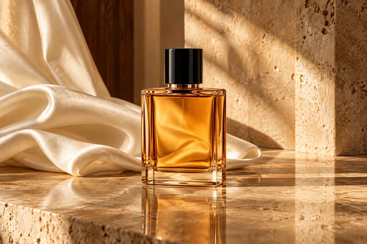 How to find a fragrance that feels like you