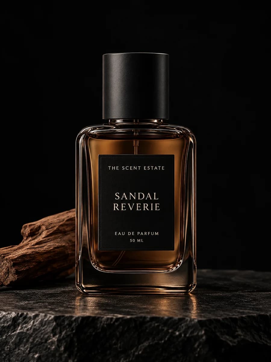 Sandal Reverie